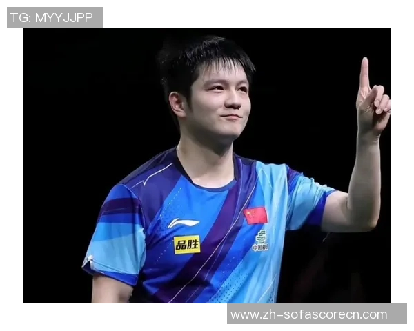 樊振东正式签约德甲引发热议高额年薪与WTT奖金体系成焦点讨论