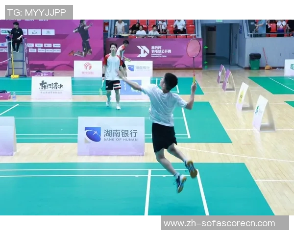 宋宗耀与林丹精彩对决视频回顾见证羽毛球传奇的巅峰对抗