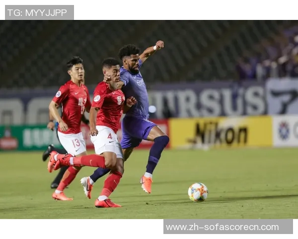 广州恒大迎战昆山足球全力争胜展现球队实力与决心