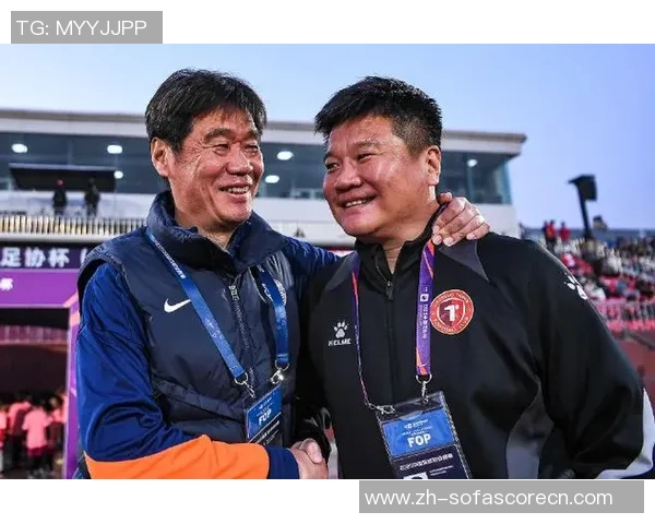 辽宁开新与鲁能的激烈对决展现中超联赛的竞争魅力与球队实力较量